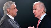 AMLO se muestra demasiado 'cautivador' con la esposa de Joe Biden durante cena