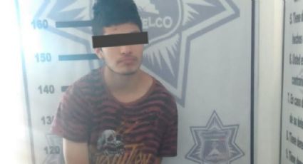 Joven decapita a su hermano de 10 Años y se enfrenta a la policía en San Juan Xiutetelco, Puebla