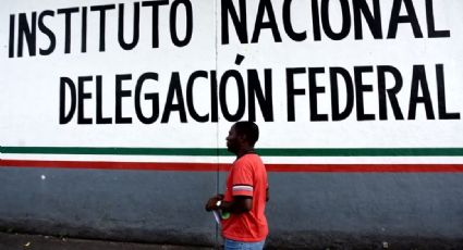 Trágico desenlace: Migrante cubano muere en Chiapas tras solicitar su retorno voluntario