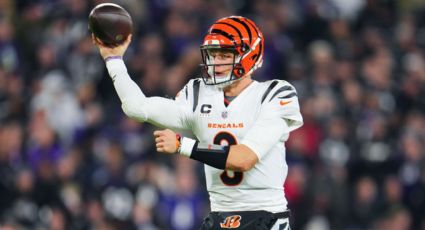 Joe Burrow queda fuera el resto de la temporada y la NFL investigará a los Bengals