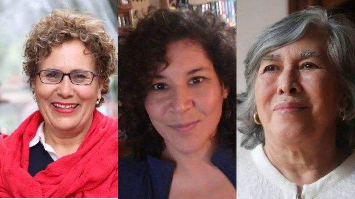 Nepotismo y sumisión, la fórmula para la SCJN con la terna del presidente AMLO