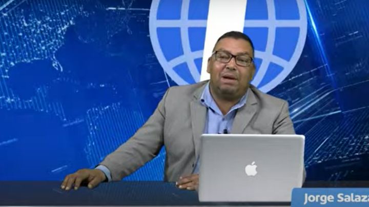 Programa Entérate de hoy 17 de noviembre: Cae presunto asesino de chofer en Ciudad Obregón