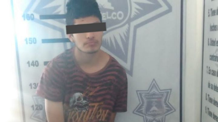 Joven decapita a su hermano de 10 Años y se enfrenta a la policía en San Juan Xiutetelco, Puebla