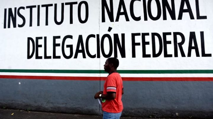 Trágico desenlace: Migrante cubano muere en Chiapas tras solicitar su retorno voluntario