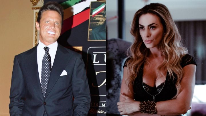 ¿Aracely Arámbula hunde a Luis Miguel? Guillermo Pous da impactante noticia de su juicio