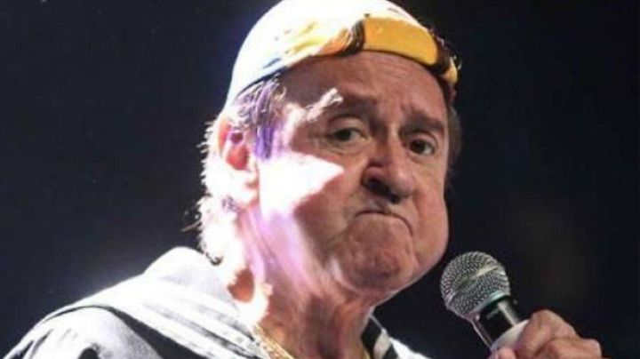 Tiene cáncer: Tras 20 años vetado de Televisa, filtran terrible noticia de Carlos Villagrán