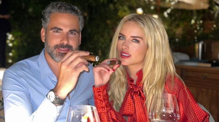 Tania Ruiz confirmaría soltería con impactante mensaje: "Dios obra detrás de cada escena"