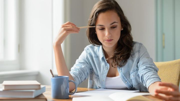 ¿Quieres mejorar tu capacidad de concentración? 4 tips para ser más productivo en el trabajo