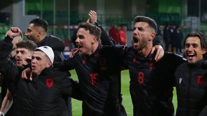 Albania y Dinamarca sellan su pase a la Eurcopa 2024; ¿quiénes han clasificado?