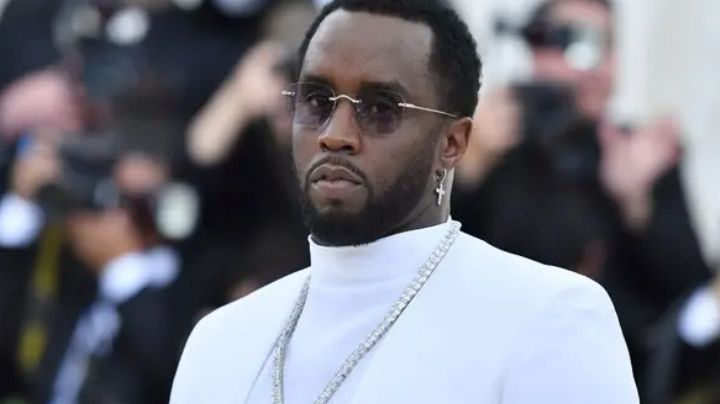 Sean Combs es denunciado por violencia física y abuso por 10 años; "La pateaba y pisoteaba"