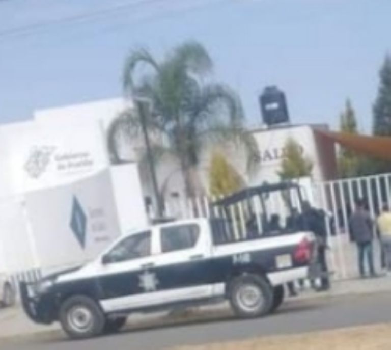 Arrestan a joven que decapito a su hermano de 10 años en Puebla