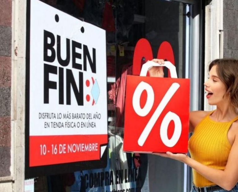 Profeco te dirá dónde encontrar las mejores ofertas en este Buen Fin