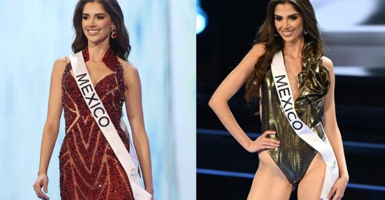 Melissa Flores la representante de México que podría ganar Miss Universo