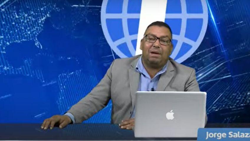 Programa Entérate de hoy 17 de noviembre: Cae presunto asesino de chofer en Ciudad Obregón