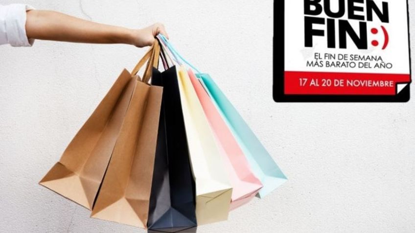 ¡Qué no te roben! Profeco habilita plataforma para encontrar las mejores ofertas del Buen Fin