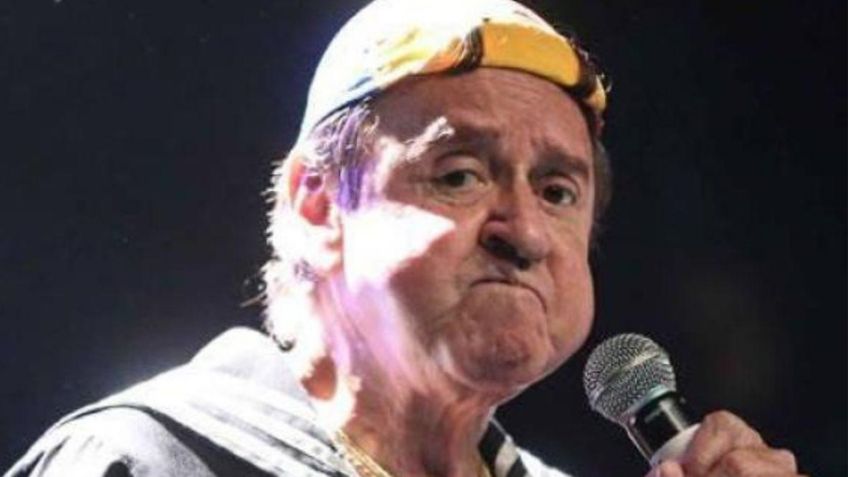 Tiene cáncer: Tras 20 años vetado de Televisa, filtran terrible noticia de Carlos Villagrán