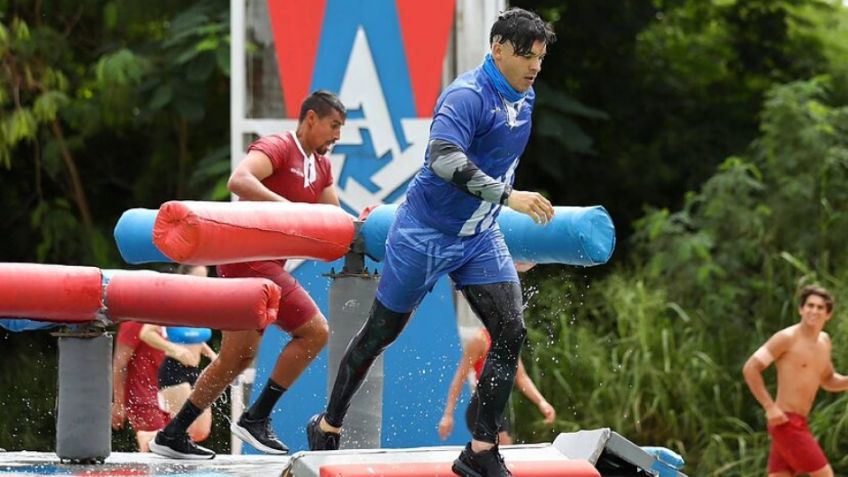 'Exatlón México': ¿Qué equipo gana la Villa 360° hoy lunes 27 de noviembre?