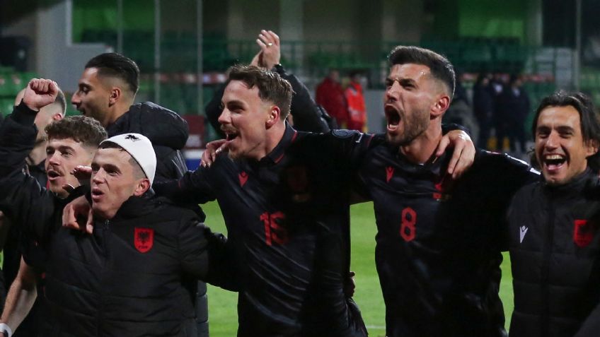 Albania y Dinamarca sellan su pase a la Eurcopa 2024; ¿quiénes han clasificado?