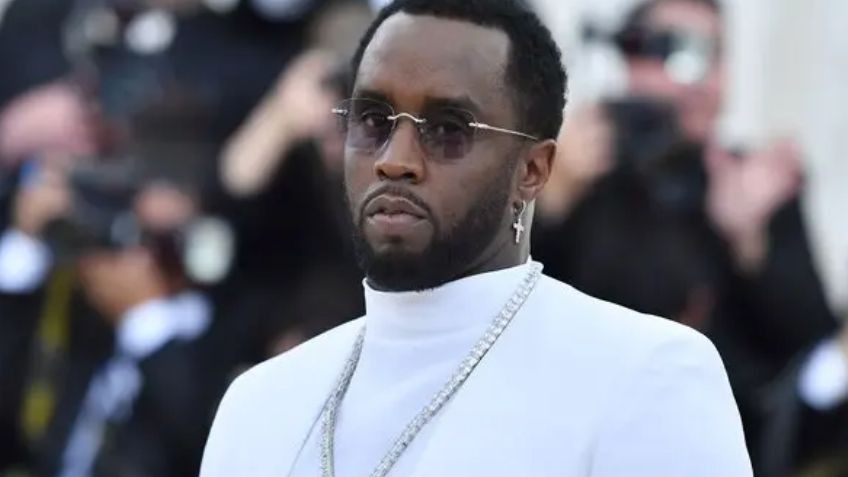 Sean Combs es denunciado por violencia física y abuso por 10 años; "La pateaba y pisoteaba"