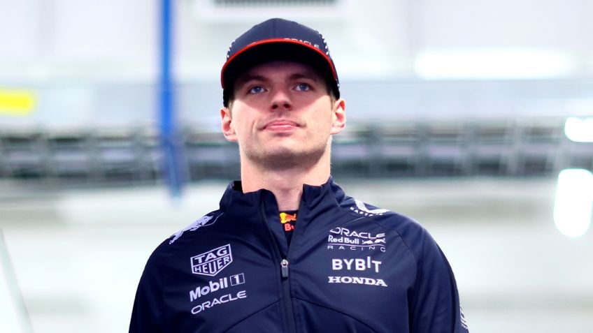 Max Verstappen arremete contra el GP de Las Vegas; 'Checo' acepta que la pista es difícil