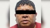 Capturan a Rodrigo por el secuestro de una personas en Edomex; la víctima fue liberada