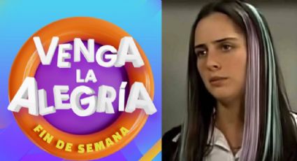 Tras perder exclusividad y retiro de novelas, actriz de Televisa se une a elenco de 'VLA'