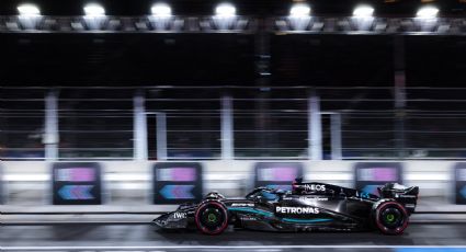 Mercedes y la Fórmula 1 llegan a Whatsapp con nuevo canal del detrás de cámaras del equipo