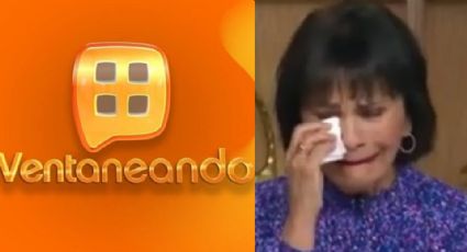 TV Azteca despediría a Pati Chapoy; 'Ventaneando' sería cancelado y su reemplazo es de Televisa