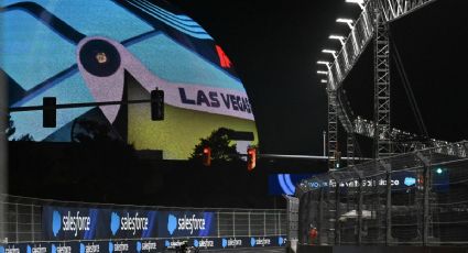 Fans presentan demanda contra el Gran Premio de Las Vegas por esta increíble razón