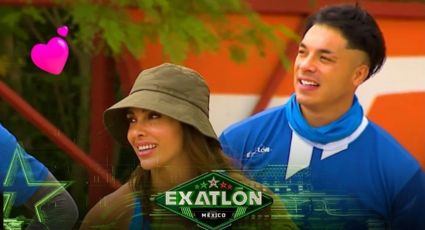 Tras ser eliminado de 'Exatlón México', Jawy Mendez habla de su relación con Macky González