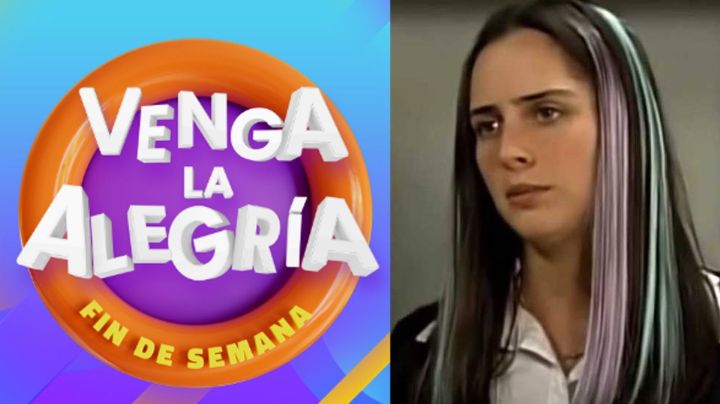 Tras perder exclusividad y retiro de novelas, actriz de Televisa se une a elenco de 'VLA'