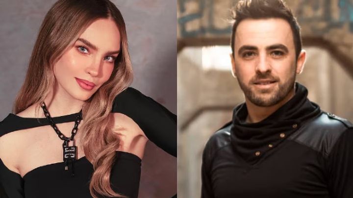 Martín Ricca se sincera acerca de sus sentimientos hacia Belinda: "Le tengo cariño"