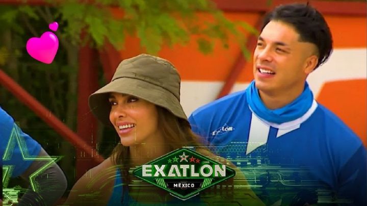Tras ser eliminado de 'Exatlón México', Jawy Mendez habla de su relación con Macky González