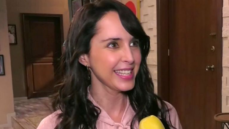 Actriz de Televisa debuta en VLA