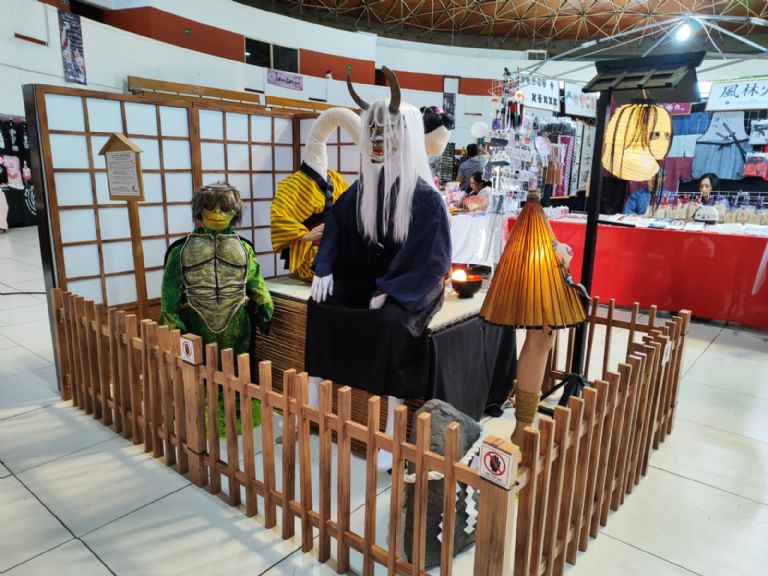 Festival Mundo Japón llega a la CDMX