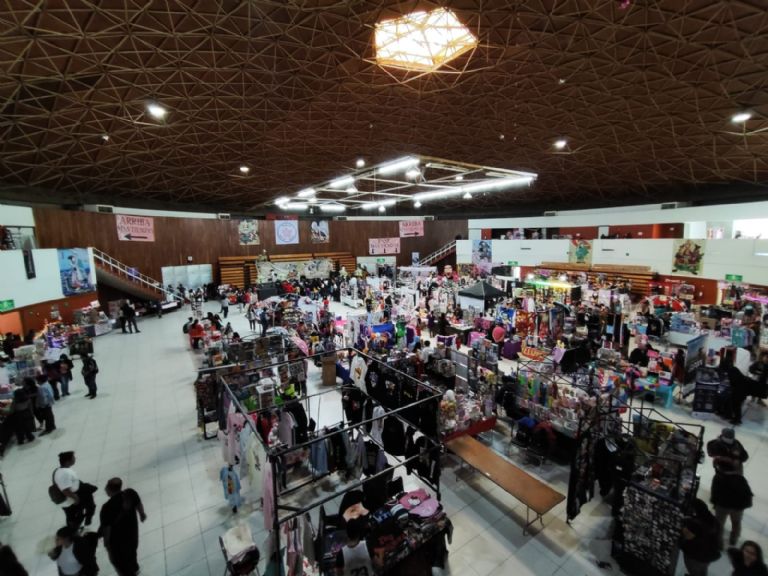 Festival Mundo Japón en la Ciudad de México