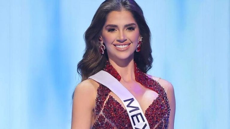 Melissa Flores sufre lesión previo a final de Miss Universo