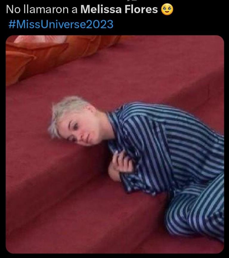 Eliminación de México en Miss Universo desata los memes