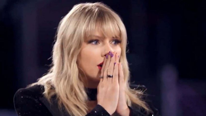 El desgarrador mensaje de Taylor Swift tras enterarse de la muerte de fan en pleno concierto