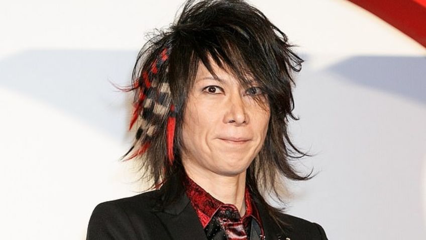 Muere Heath, bajista de X Japan, a los 55 años a causa de cáncer colorrectal