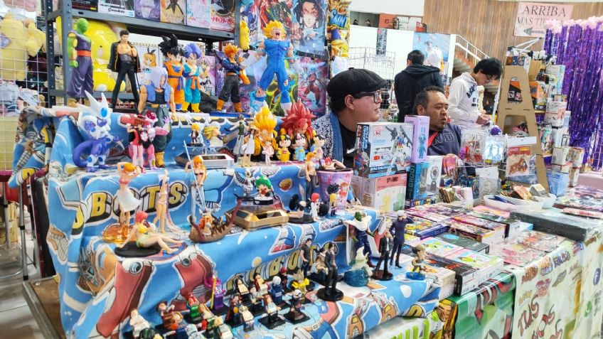 ¡Atención amantes del anime! El Festival Mundo Japón llega a la CDMX con grandes sorpresas