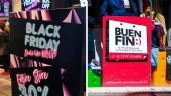El Buen Fin y Black Friday, los días más esperados del año, pero ¿cuál es la diferencia?
