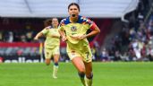 América Femenil elimina a Chivas y son las primeras finalistas de la Liga MX Femenil