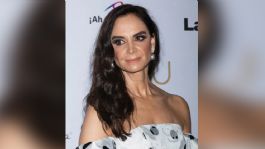 Foto que representa a Tras despido de Miss Universo, Lupita Jones dice si regresaría a "salvarlos" tras drama con Fátima Bosch