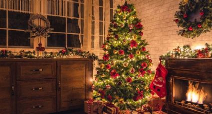 Navidad ya casi llega: Conoce el día tradicional para poner el árbol de fiestas decembrinas
