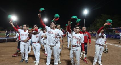 México termina como subcampeón en el Mundial de Softbol Sub 18 tras caer con Japón