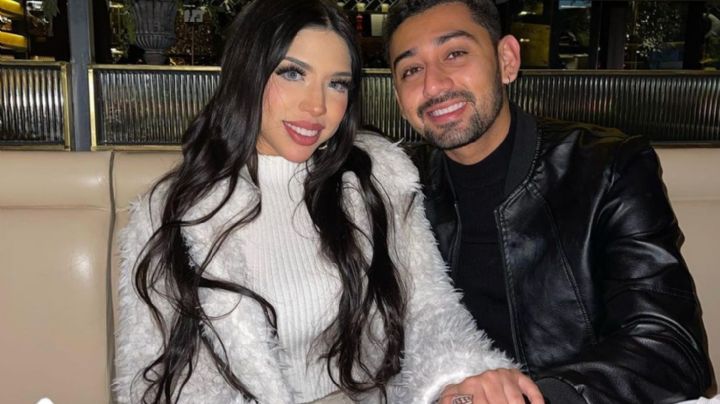 FOTOS: Exnovio de Yeri Mua casi muere en atroz accidente; su millonario auto quedó hecho añicos