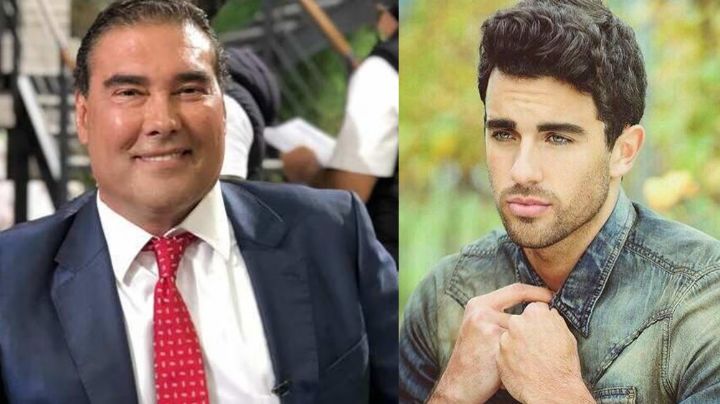¿Eduardo Yáñez veta a José Pablo Minor de Televisa? El galán de novelas cuenta la verdad