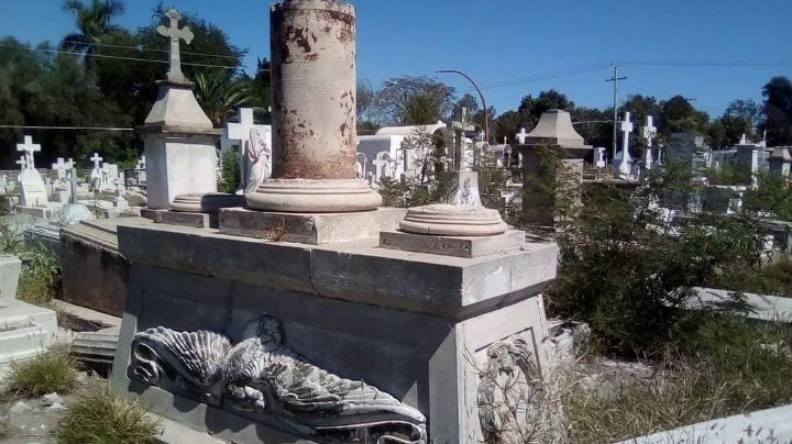 'Mártires de Sahuaripa', los líderes revolucionarios olvidados en Navojoa; conoce su historia