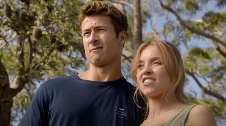 'Anyone But You': Sydney Sweeney en una comedia romántica que promete risas y romance